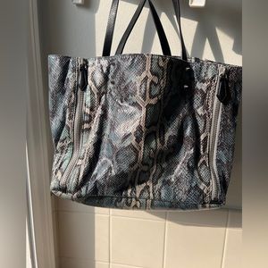 Sam Edelman Tote Bag